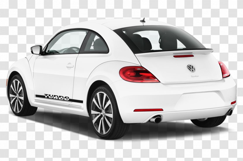2015 Volkswagen Beetle 2018 2012 Car Transparent PNG