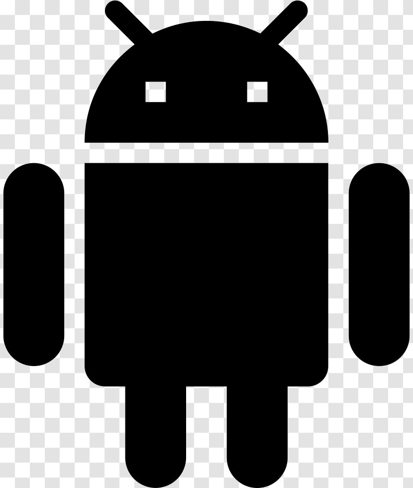 Vector Android Transparent PNG