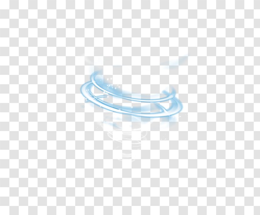 Blue Pattern - Turquoise - Tornado Transparent PNG