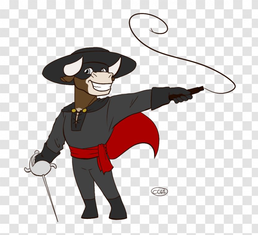 Pirate101 Drawing Character Fan Art - Fashion Accessory - El Toro Fuerte Transparent PNG