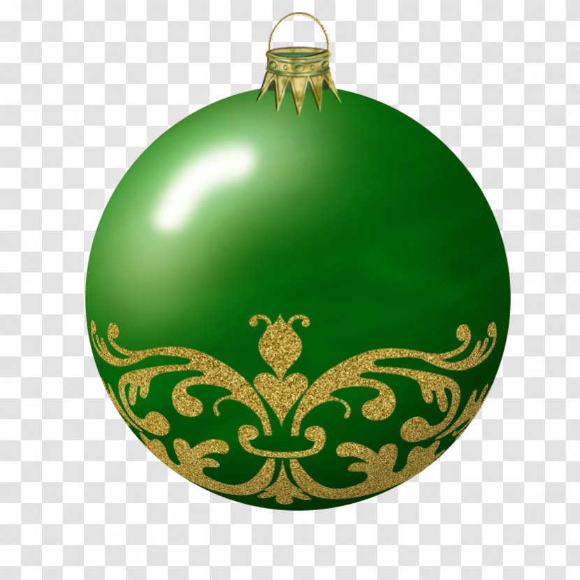 Bombka Christmas Ornament Day Clip Art - Smiley Sur Fond Transparent Transparent PNG