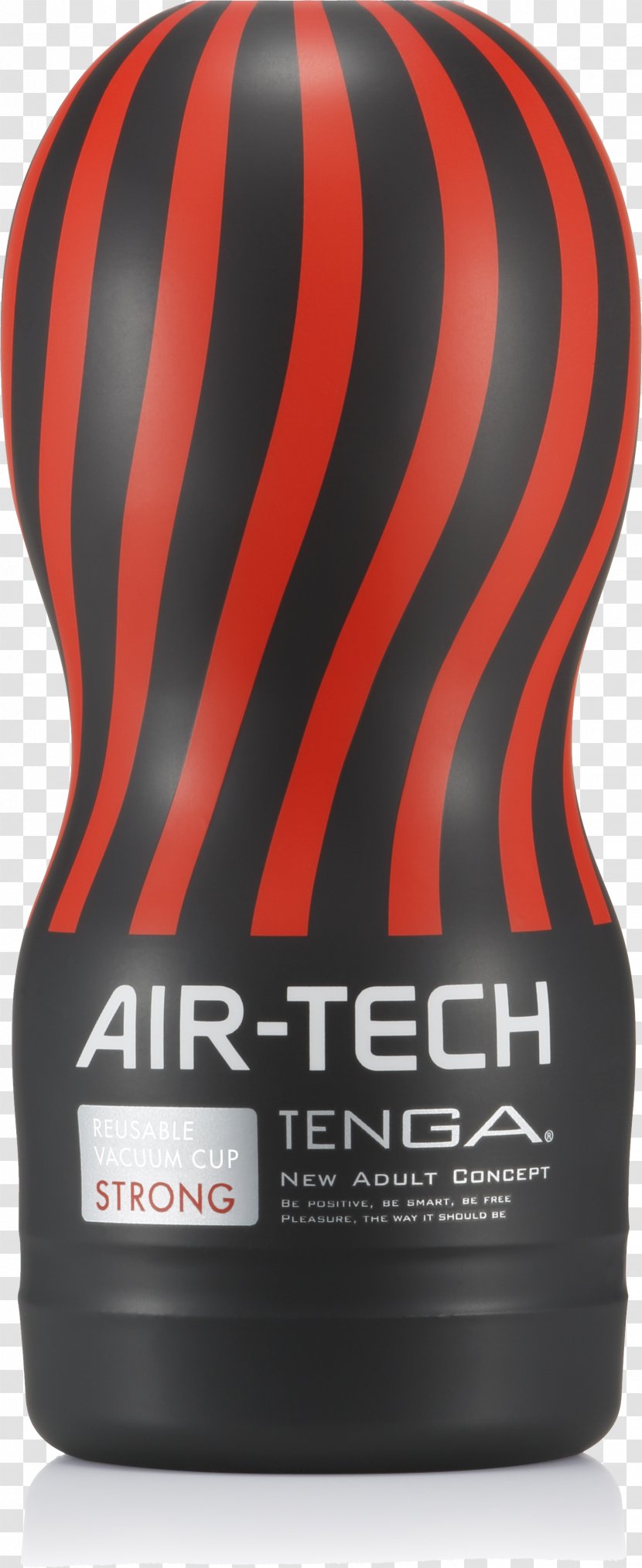 Aspirador Reutilizable Fuerte Air-Tech Cup Tenga 554555 Product Design Brand - Air Technician Transparent PNG