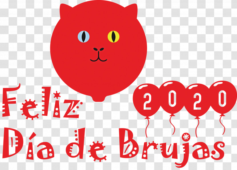 Feliz Día De Brujas Happy Halloween Transparent PNG