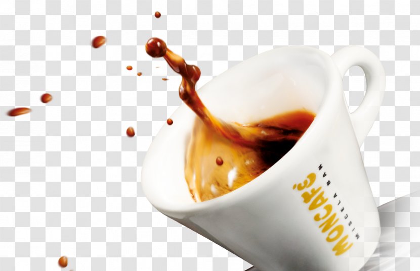 Espresso Coffee Cup Cafe Instant Transparent PNG