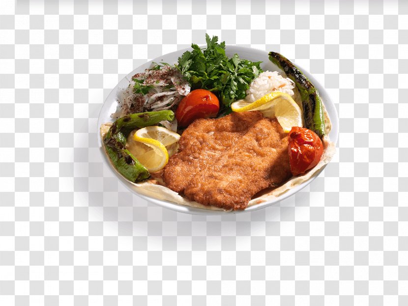 Chicken As Food Tavuk Göğsü Kebab Escalope - Cuisine Transparent PNG