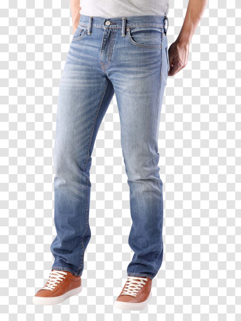 Jeans Denim Transparent PNG