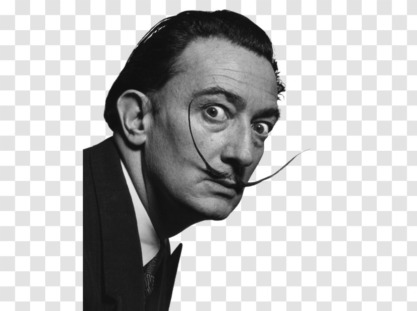 Salvador Dali Dalí Museum The Persistence Of Memory Surrealism Figueres - Human Behavior Transparent PNG