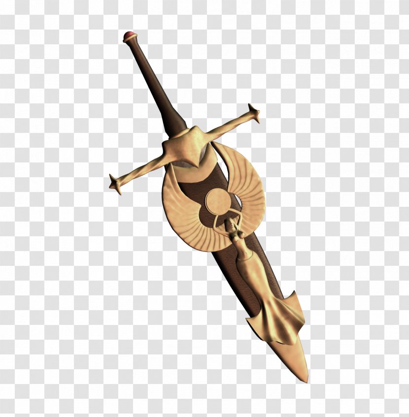 Weapon Sword Middle Ages Mace Axe Transparent PNG