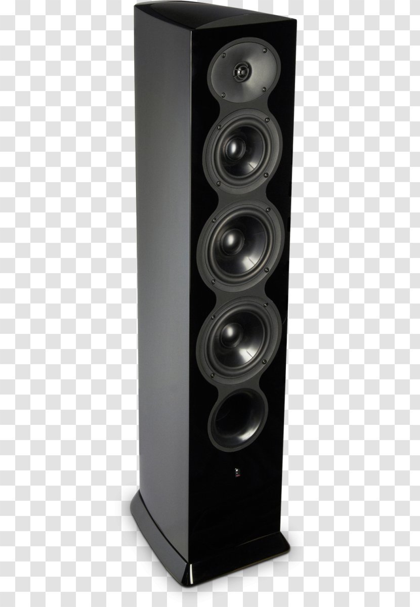 Computer Speakers Sound Loudspeaker Revel Audio - Headphones Transparent PNG