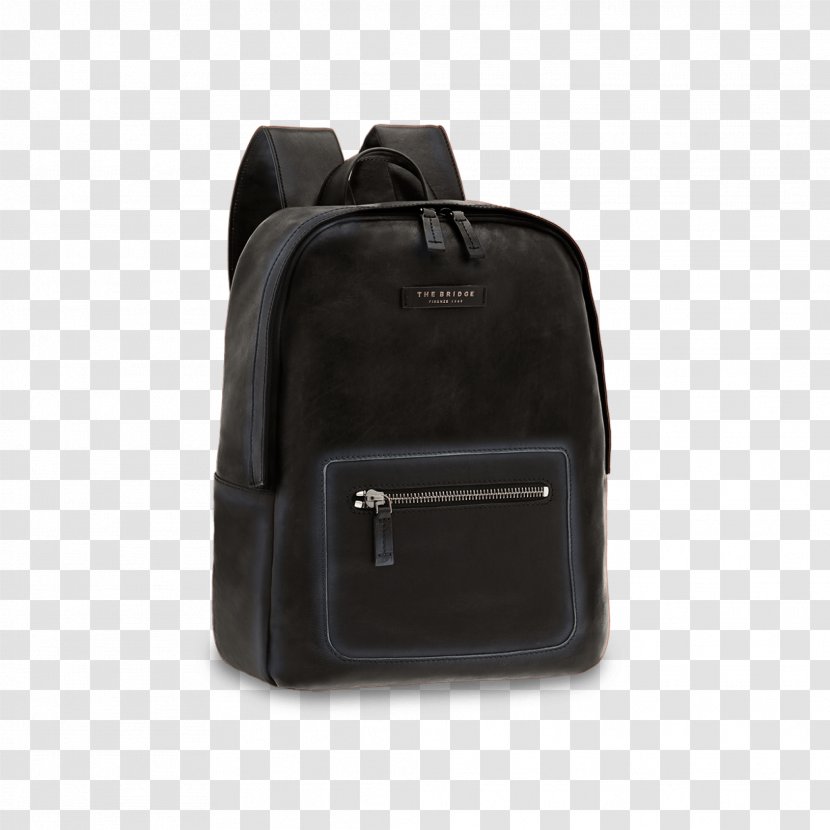 Baggage Product Design Leather Backpack - Bag Transparent PNG