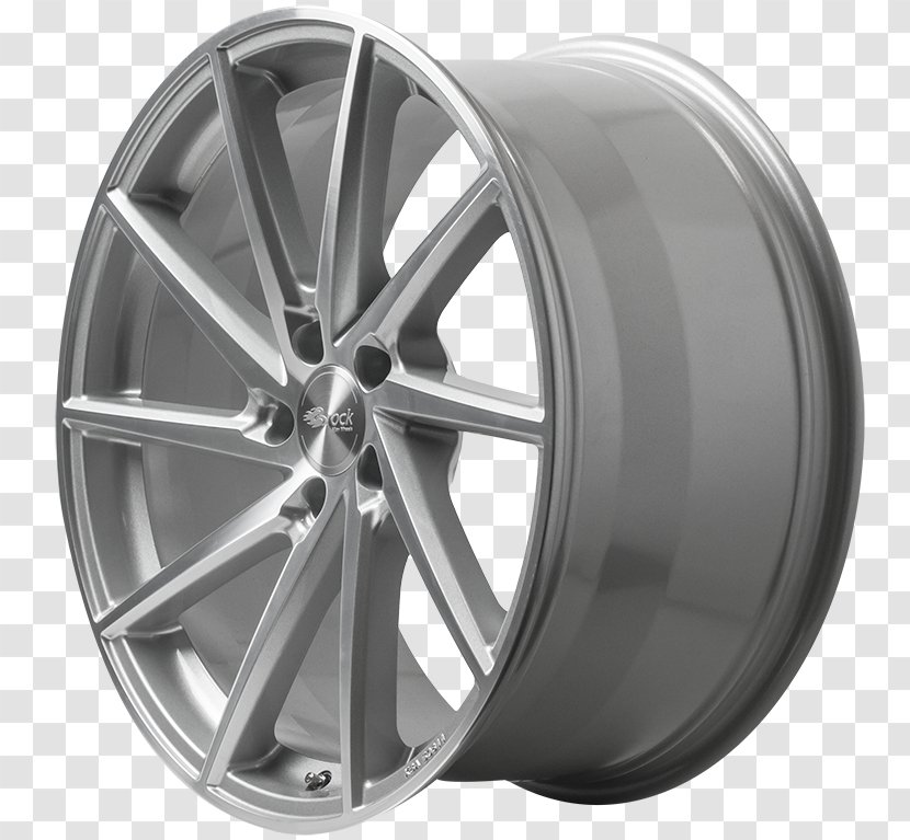 Alloy Wheel Tire Rim Spoke - Sparkle Tornado Transparent PNG