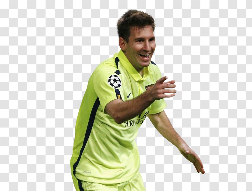 Lionel Messi FC Barcelona Jersey Sport Google+ - Fc Transparent PNG