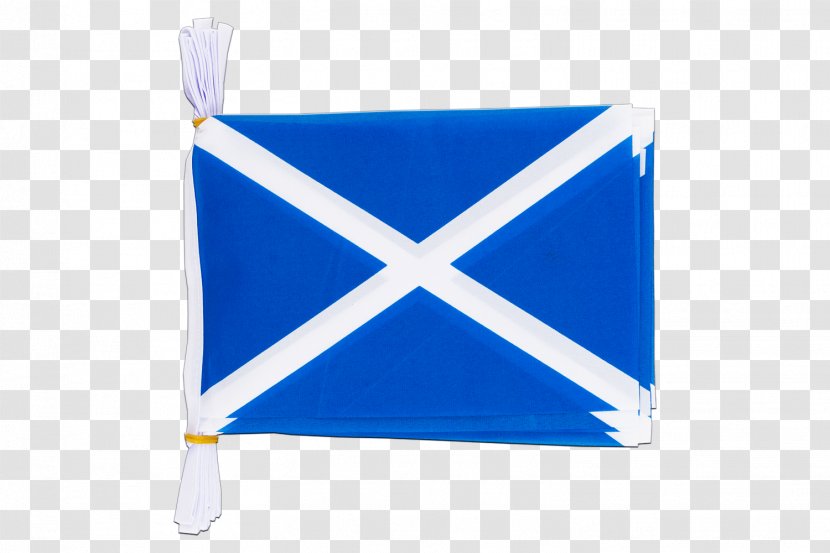 Flag Of Scotland Scottish Development International St Andrews Royal Banner Transparent PNG