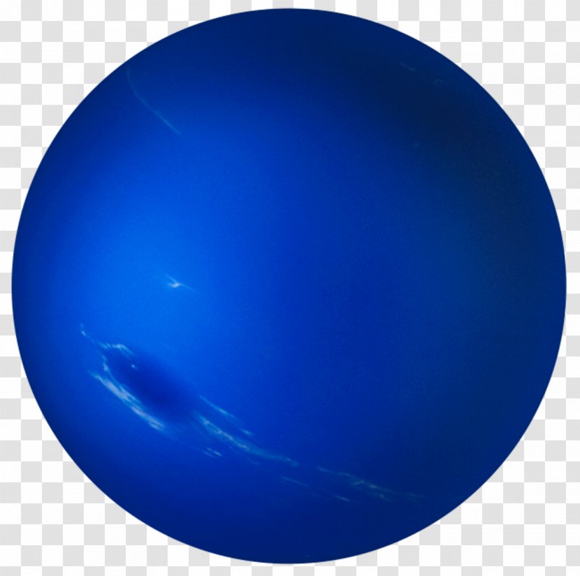 Air And Dreams Electric Blue Aqua Cobalt - Outer Space Transparent PNG