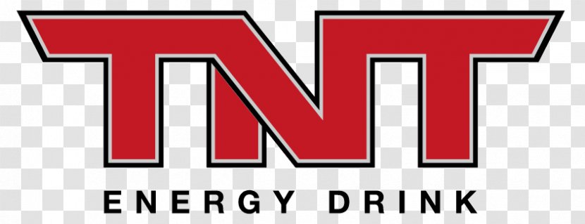 TNT Energy Drink Brand Logo Food - Sponsor Transparent PNG