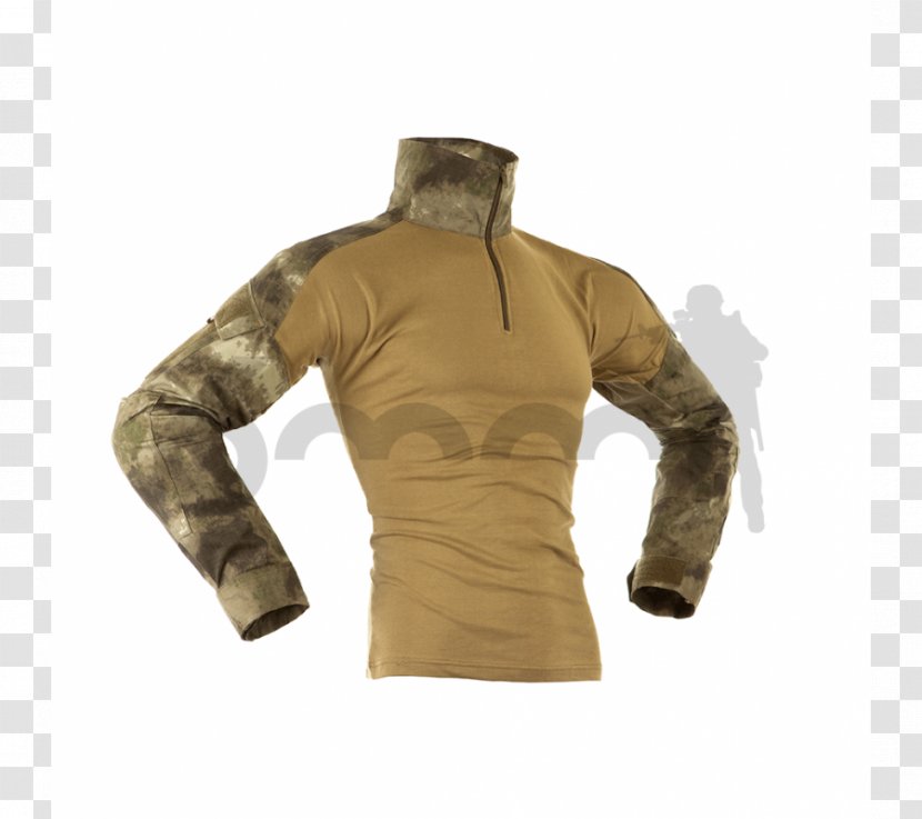 Army Combat Shirt MultiCam Clothing Military Tactics Transparent PNG