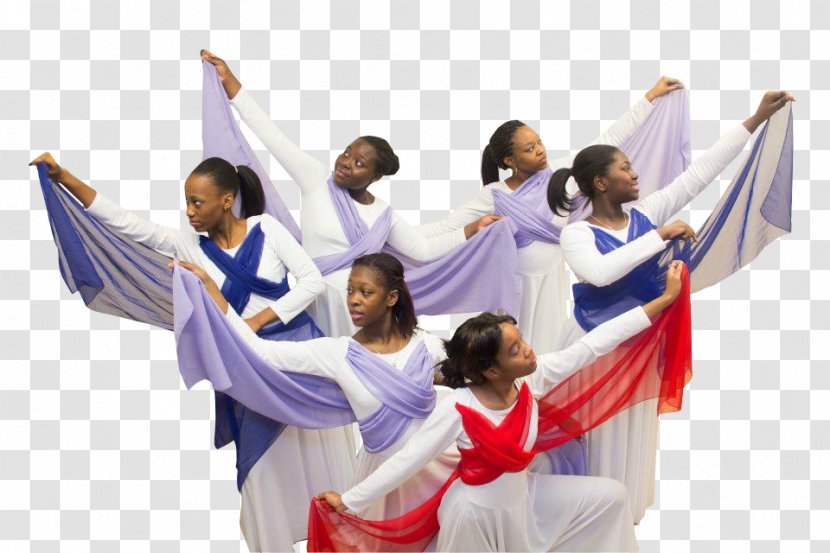 Liturgical Dance Christian Church Worship Transparent PNG