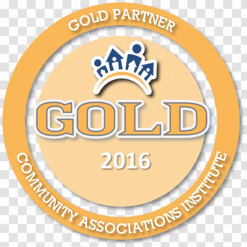 Organization Community Associations Institute Logo Font - Booster Gold Redesign Transparent PNG