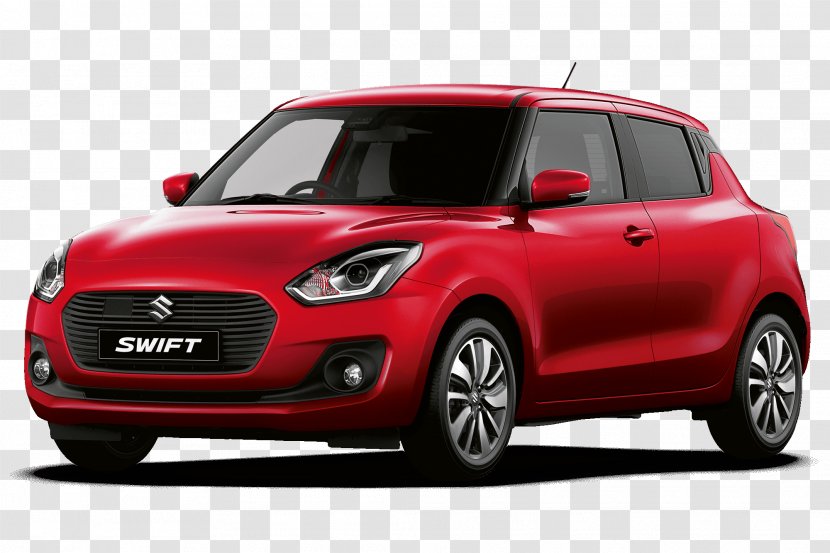 Maruti Suzuki Dzire Car - Swift Szt Transparent PNG