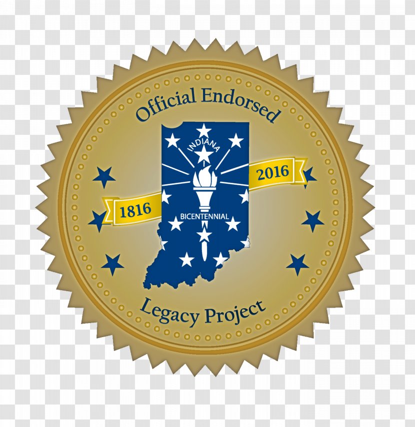 Goshen Avon Hoosier Johnson County, Indiana United States Bicentennial Transparent PNG