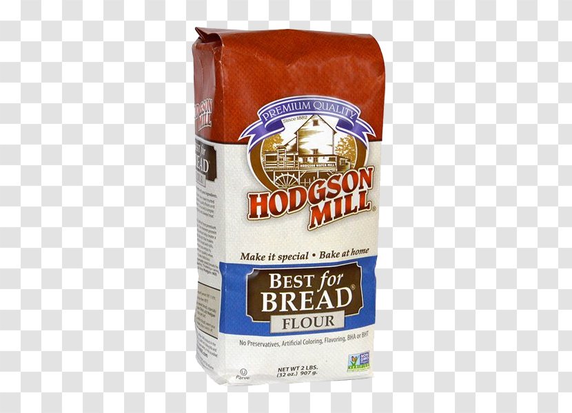 Whole-wheat Flour Whole Grain Hodgson Mill, Inc. - Cereal Transparent PNG