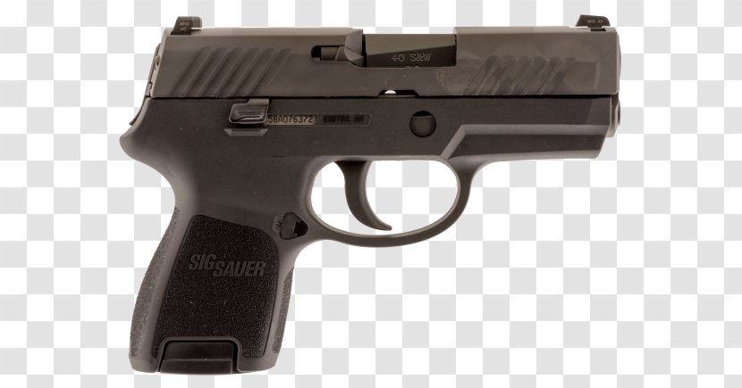 Trigger Firearm SIG Sauer P320 Semi-automatic Pistol - Sig P238 - Gun Barrel Transparent PNG