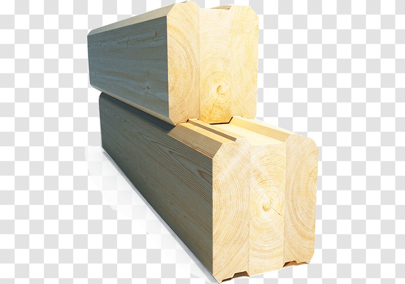 LescoBar Профилированный брус Ukraine Glued Laminated Timber Lumber - Wood Transparent PNG