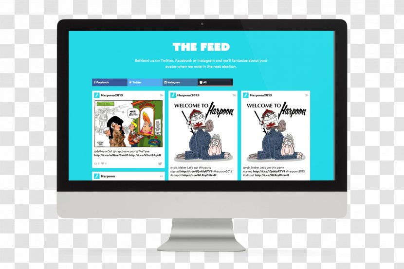 Multimedia Advertising New Media Graphic Design - Online Transparent PNG