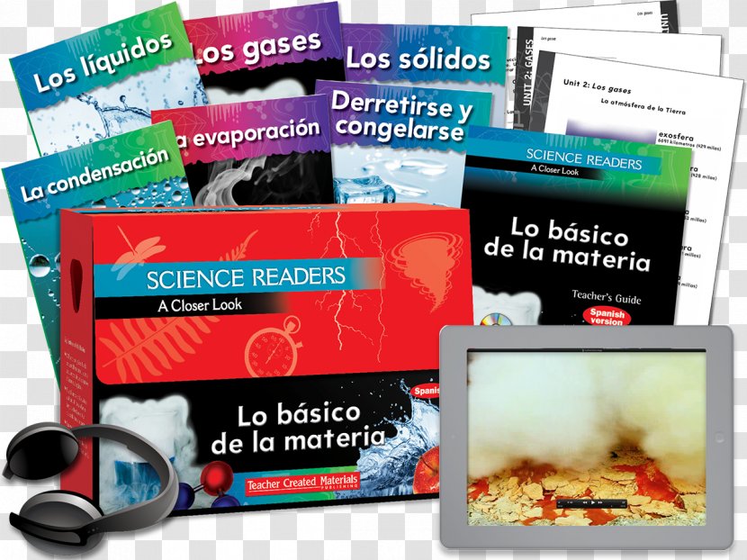 Brand Display Advertising Matter - Science Teacher Transparent PNG