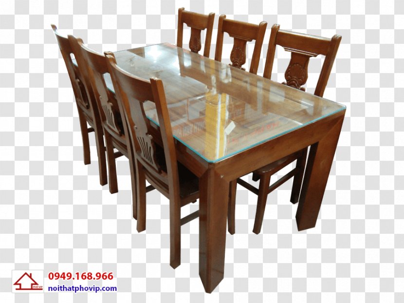 Table Chair Wood Eating Restaurant Transparent PNG