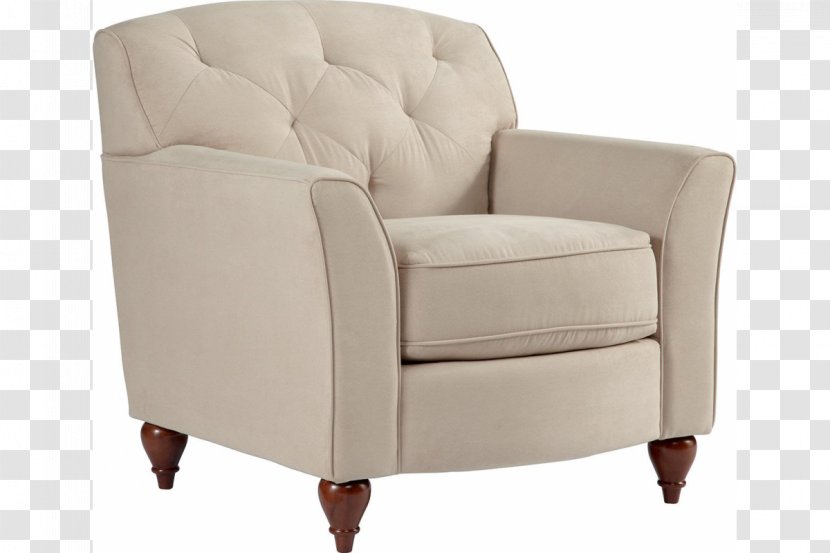 La-Z-Boy Club Chair Couch Furniture Transparent PNG