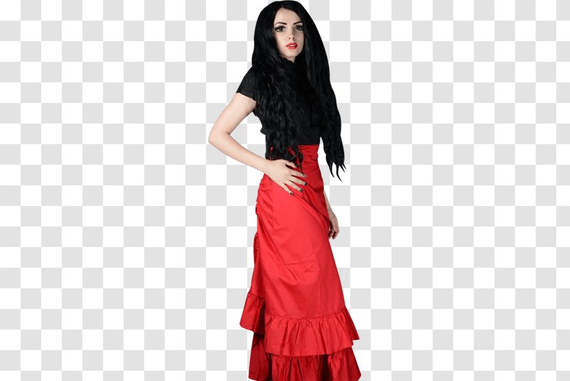 Dress Gown - Joint Transparent PNG