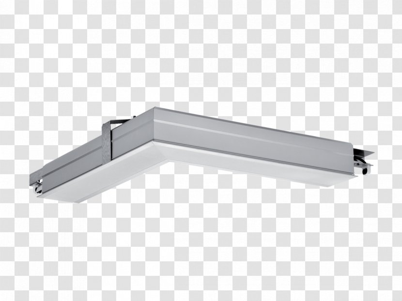 Light Fixture Solid-state Lighting Light-emitting Diode Street - Solidstate Transparent PNG