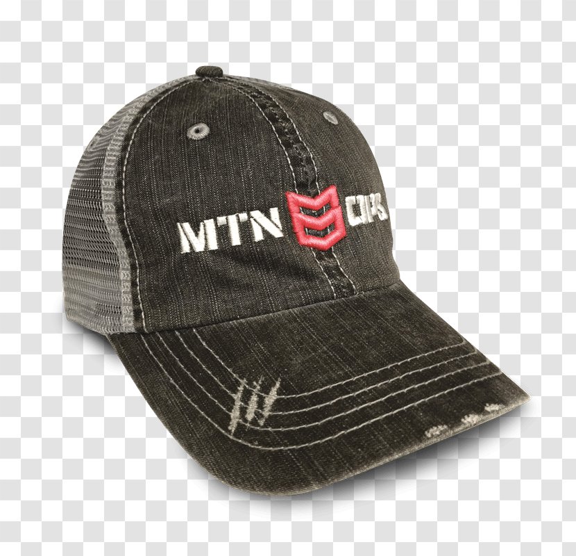 Baseball Cap MTN OPS Hat Product Transparent PNG