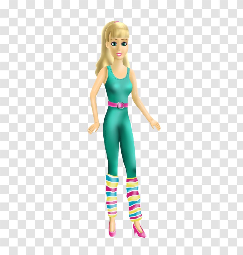 Nancy Rue Barbie Toy Story 2 YouTube - Flower - Perfect Body Transparent PNG