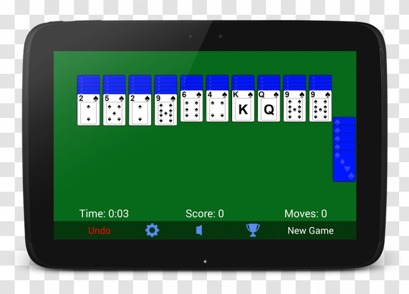 Microsoft Spider Solitaire Patience Mahjong Klondike - Suit - Spaider Transparent PNG