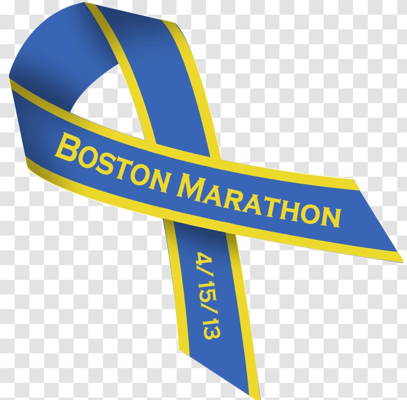 2013 Boston Marathon Bombings Strong 2018 - Athletic Association Transparent PNG