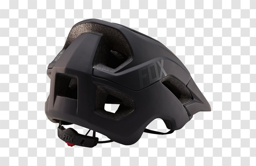 fox metah helmet 2018