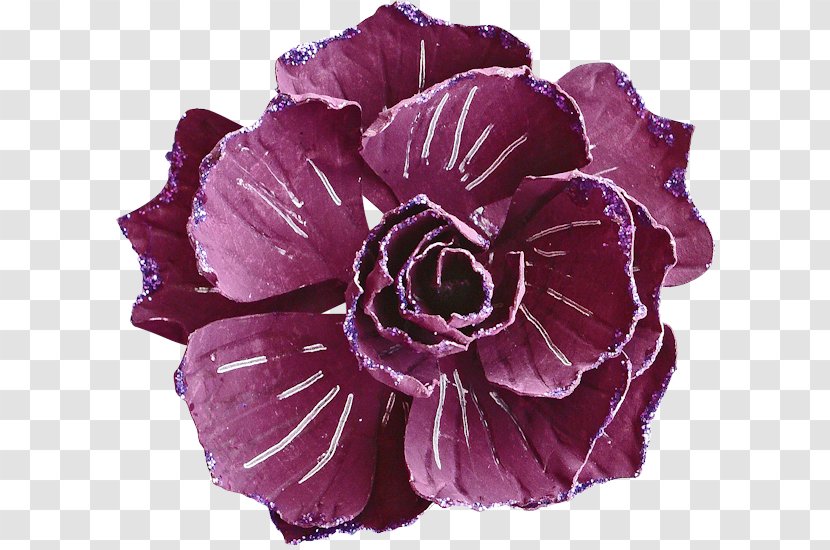 Petal Download Flower Plant - Purple Spaghettieel Transparent PNG