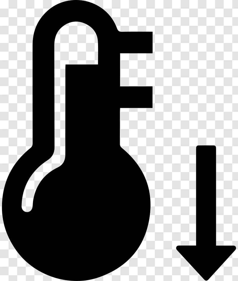 Medical Thermometers - Silhouette - Cooling Transparent PNG
