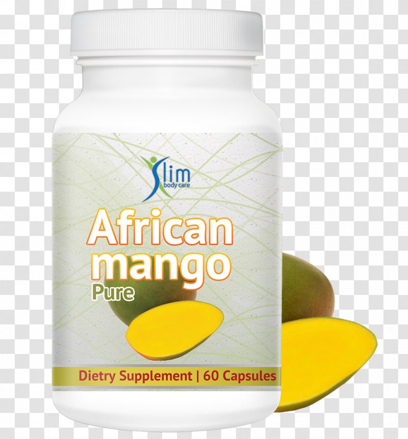 Product Fruit - Citric Acid - African Mango Transparent PNG