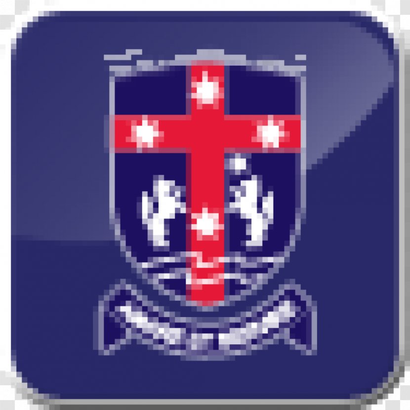 Saint Ignatius College, Geelong - Emblem - Symbol Transparent PNG