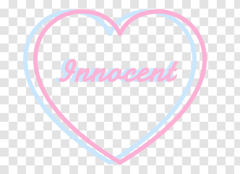 Aesthetics Kavaii - Flower - Little Hearts Transparent PNG