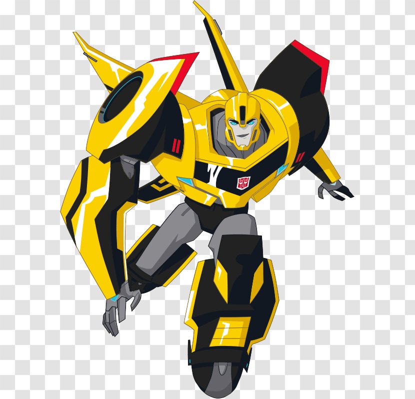 Bumblebee Optimus Prime Transformers: The Game Drift - Transformers Transparent PNG