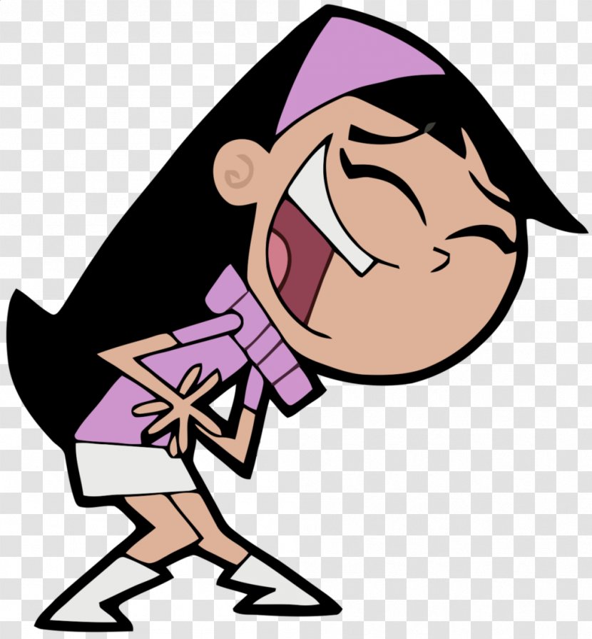 2000s Trixie Tang Costume Joke - Tree - Laugh Transparent PNG