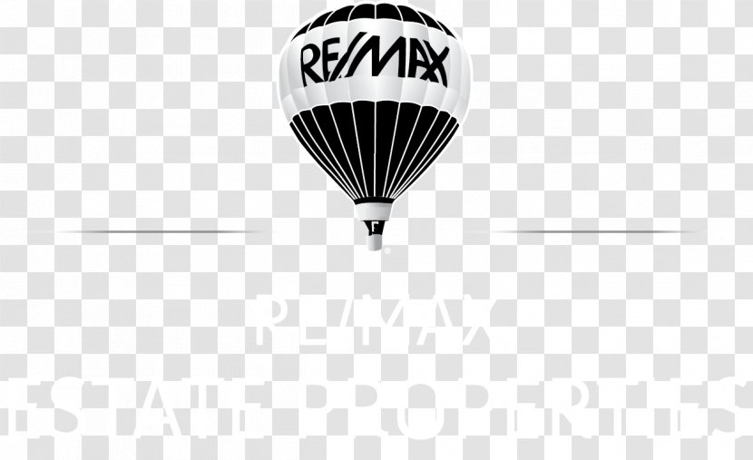 Hot Air Balloon Brand Logo Transparent PNG