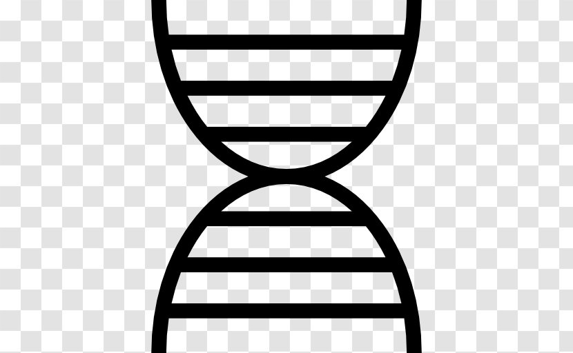 Nucleic Acid Double Helix DNA Clip Art - Vector Transparent PNG