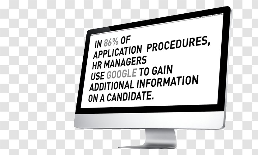 Computer Monitors Organization Monitor Accessory Reputation Management - Area - White Canvas Transparent PNG