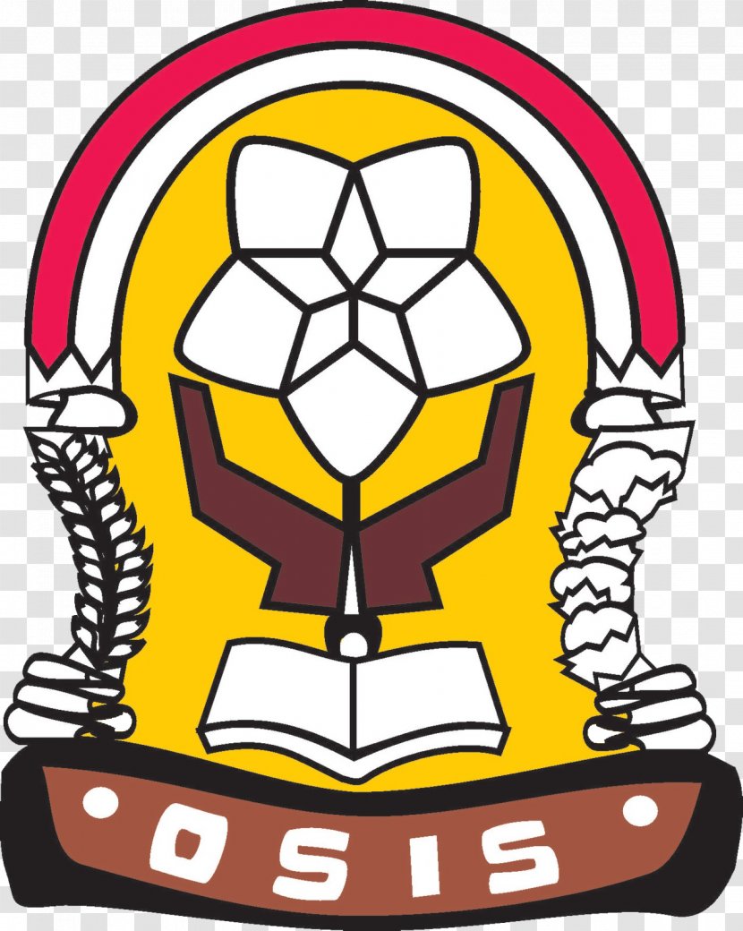Organisasi Siswa Intra Sekolah Logo SMA Negeri 1 Pinrang Organization Vocational School - Student - Sd Card Transparent PNG