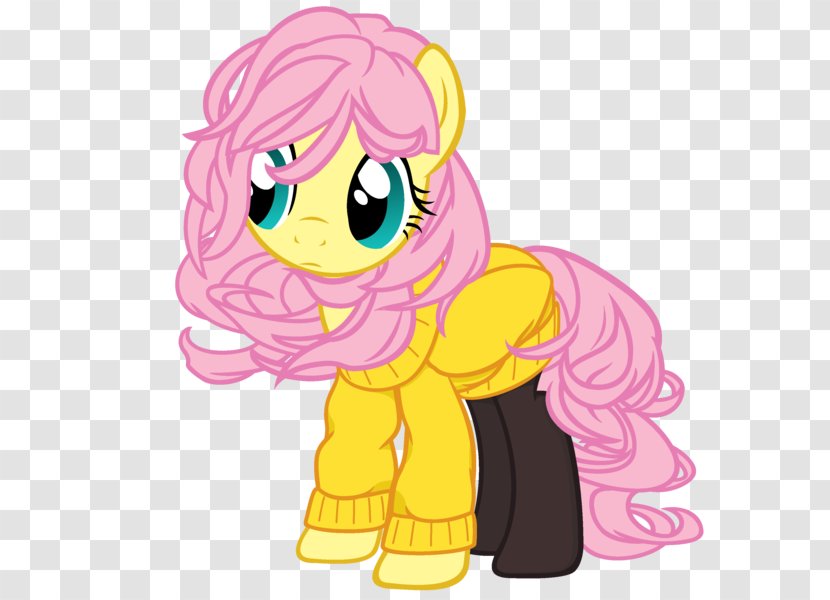 My Little Pony Fluttershy Pinkie Pie Rainbow Dash - Frame Transparent PNG